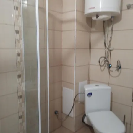 Apartment Kasandra *