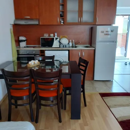 Apartment Kasandra